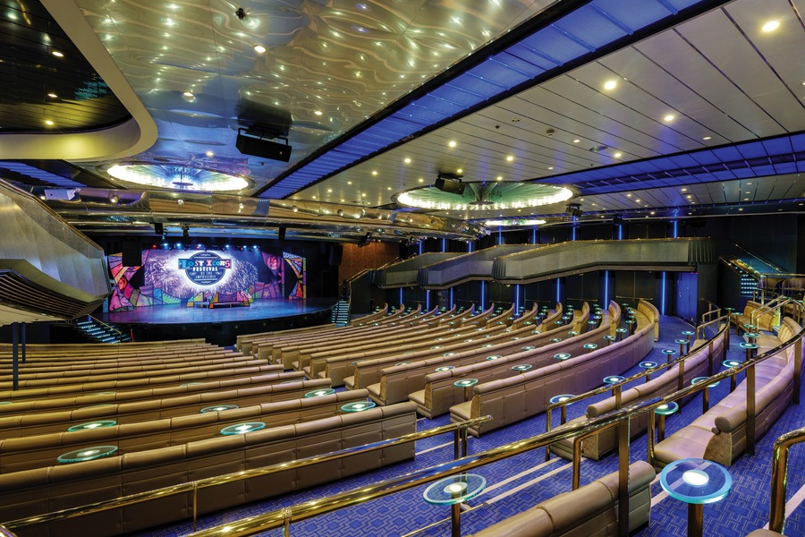 Marella Cruises Marella Explorer 2 Broadway Show Lounge ©Ben Waller 1.jpg